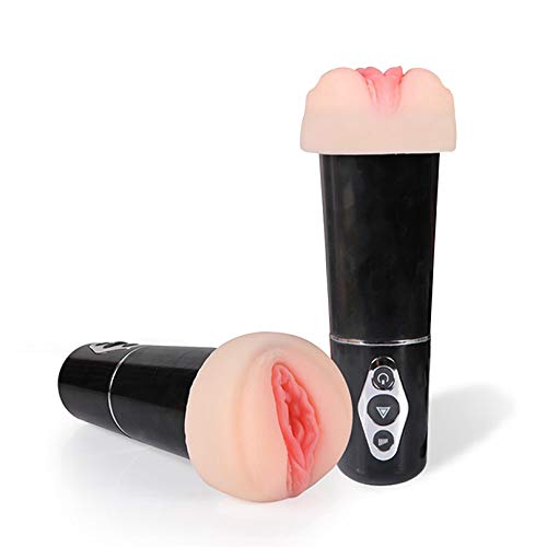 Minxdmos Mên Cheap Põckët P`üš&šeýs Electric Adullt Toys for Mén Play,Hands Free Small