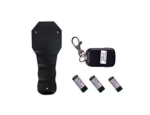 Liebmaya Wireless Winch Remote Control Kit For Jeep Truck Atv Suv 12V Switch Handset Waterproof #TOP4