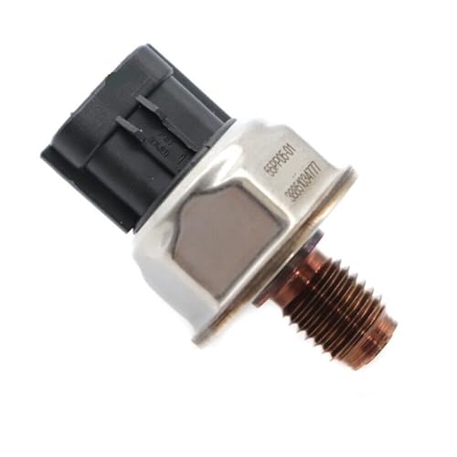 Capteur pression rampe injection injection pour Transit Mk6 Boxer Ducato Relay diesel