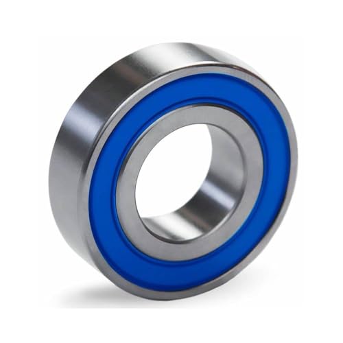 AJANTA INDUSTRIAL 6308-2RS C3 Premium Rubber Seal Ball Bearing 40mm x 9mm x 23mm