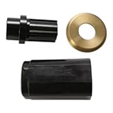 HK200 Michigan Wheel XHS II V6/V8 15 Spline Propeller Hub Kit Fits Vortex Apollo Mod-P84S-12236