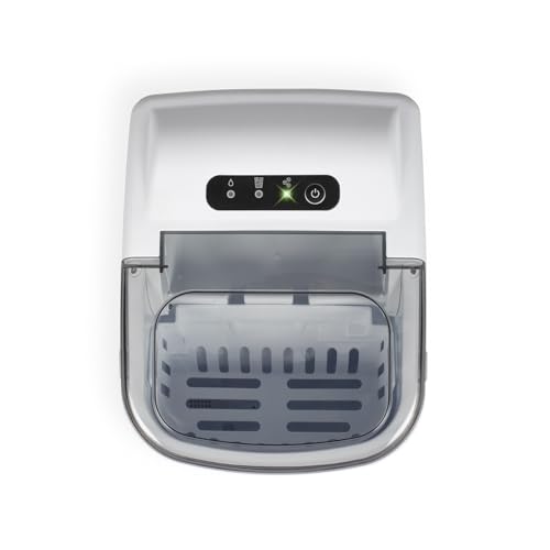Livoo Machine à glaçons 12kg24h DOM484 - vue 9