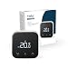 Produktbild tado Verkabeltes Smartes Thermostat X für Profi, Zusatzprodukt für Fußbodenheizung und Boiler, Steuerung per App und Smart Speaker (Alexa, Siri, Google Assistant)