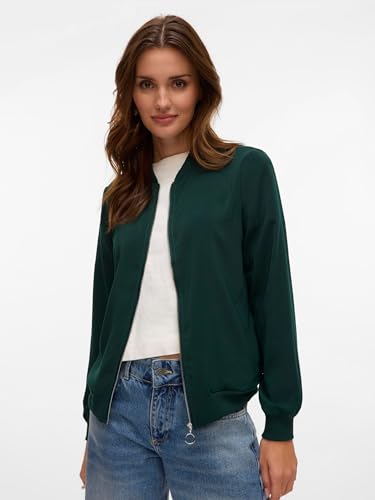 VERO MODA Vmcoco L/S Bomber Noos – Ansicht 5