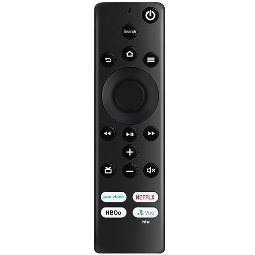 CT-RC1US-19 Replacement Infrared Remote Commander fit for Toshiba TV 43LF421U19 55LF621U19 55LF711U20 43LF621U19 32LF221U19 43LF711U20 50LF711U20 50LF621U19