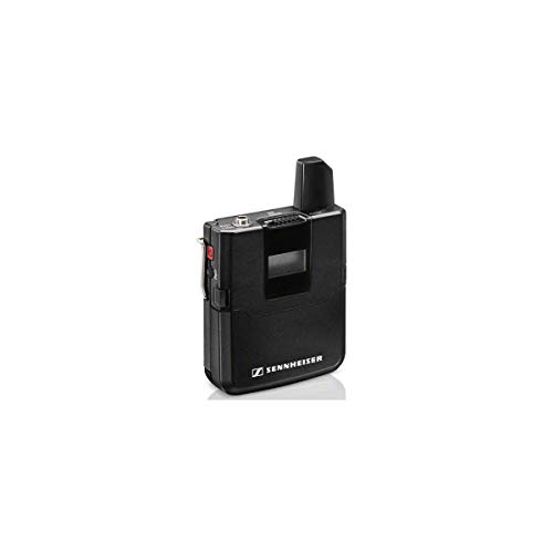Rode Wireless Pro microphone