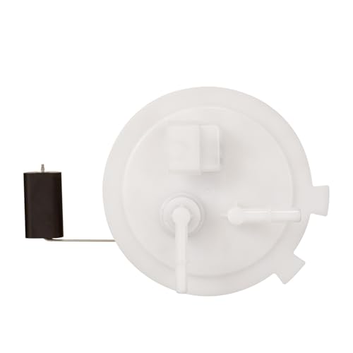 Image of Detroit Axle - Fuel Pump Module for 2004-2006 Nissan Altima 2004-2008 Maxima 2004-2009 Quest, Electrical Fuel Pump Module Assembly Replacement