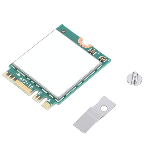 Tarjeta WiFi 6E de alto rendimiento AX1675x con conexión estable 6