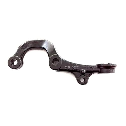 Steering Knuckle Left Driver Arm For 1988-1997 Toyota Hilux Pickup LN90 RN90