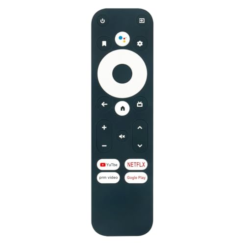 Télécommande vocale de rechange Mecool KM2 Plus KD3 KD5TV KM7 KM9 Smart Box