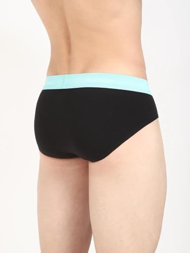 Image of Calvin Klein Men Multicolor Hip Brief