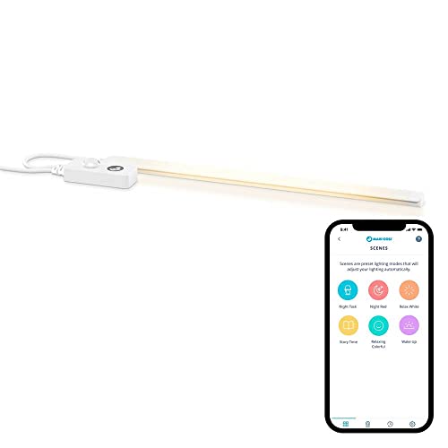 Maxi-Cosi, Luz de Berço Glow, White