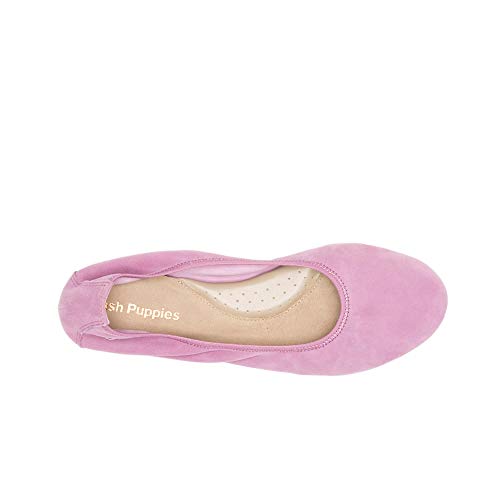 Image of Hush Puppies Women's Chaste Ballet Flat