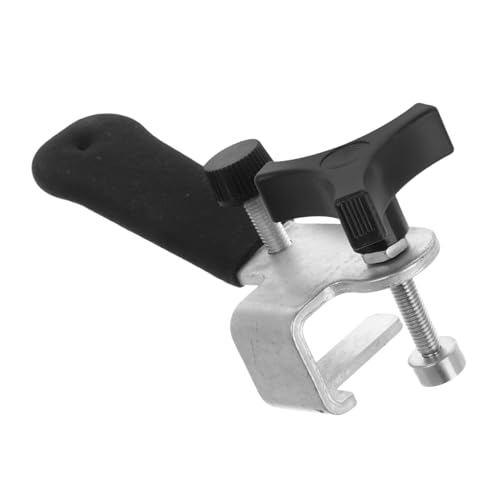 SOLUSTRE Versatile Windshield Wiper Arm Puller Tool Removal Tool for Vehicle Wiper Arms Essential for Automotive Repairs and Enthusiasts