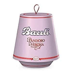 Bauli Pandoro di Verona/Italienischer Hefekuchen 1 kg.