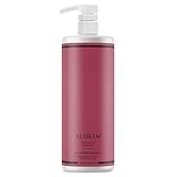 ALURAM Volumizing Shampoo, Non-Drying Gentle Cleanser Adds Body & Fullness for All Hair Types, 33.8 Fl Oz