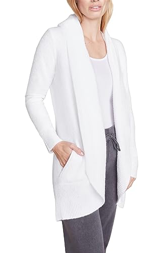 Image of Barefoot Dreams CozyChic Lite Circle Cardi