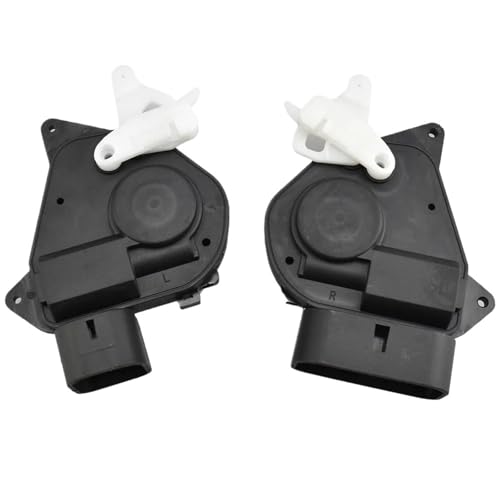 Actionneur de verrouillage de porte fluide pour Toyota Corolla 2001-2007
