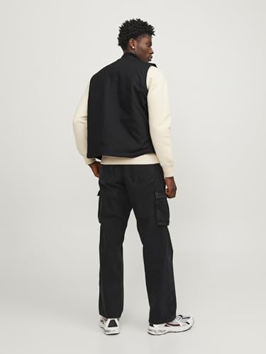 JACK & JONES JCOCOLLECTIVE WORKER VEST – Ansicht 4