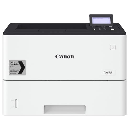 Canon LBP325x 3515C004 - vue 7