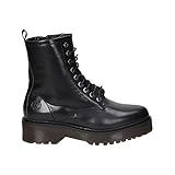  CORONEL TAPIOCCA - Botines C. Tapioca C1046-51 Moda Joven Negro - 41