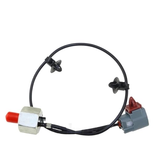 Capteur de cliquetis faisceau câblage ZJ01-18-921 pour moteur Mazda 3 BK