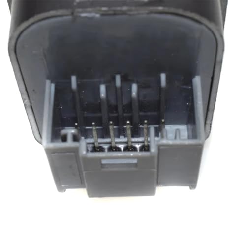 Commande rétroviseur haut de gamme 1K0959565H pour Passat et Jetta - 7