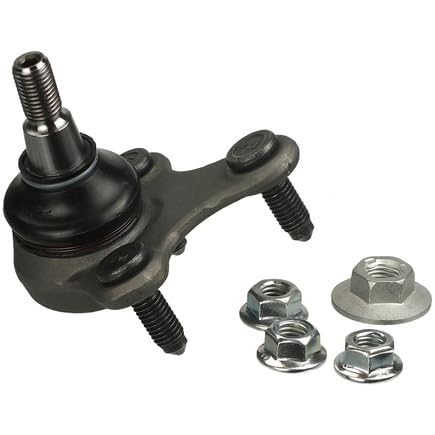 DELPHI TC2691 Testina braccio oscillante Compatibilità con VW Golf VII Hatchback 5G1, BQ1, BE1, BE2 T-Roc A11 Golf VIII Hatchback CD1, AUDI A3 Sportback 8VA, 8VF, SEAT Leon Hatchback 5F1