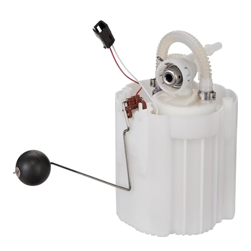 Image of Detroit Axle - Fuel Pump Module for 2001-2009 Volvo S60 2001-2006 Volvo V70, Electrical Fuel Pump Module Assembly 2002 2003 2004 2005 Replacement