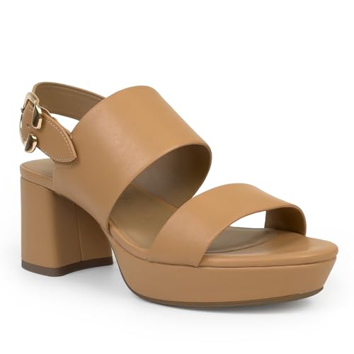 Image of Aerosoles Women's Camera Platform Sandal