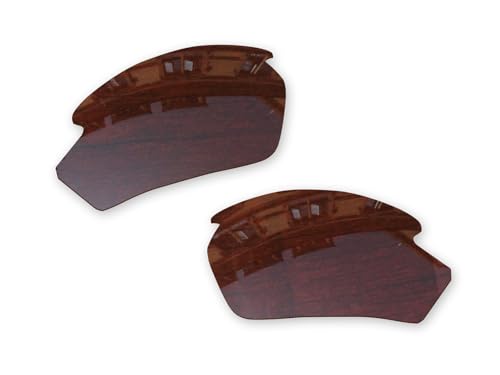 Image of Lenses | Earsocks Nose Piece Replacement for Rudy Project Rydon Sunglass - Multiple Options