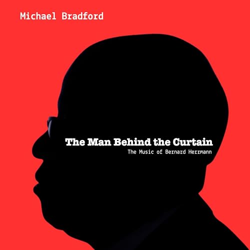 Michael Bradford