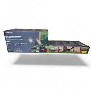 PARKSIDE PERFORMANCE® 40V Motosega a batteria »PPKSA 40 Li« senza batteria e caricatore