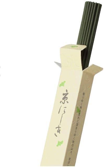 Shoyeido Kyoto Incense Kokoroka, 5 Types (Gift Box)