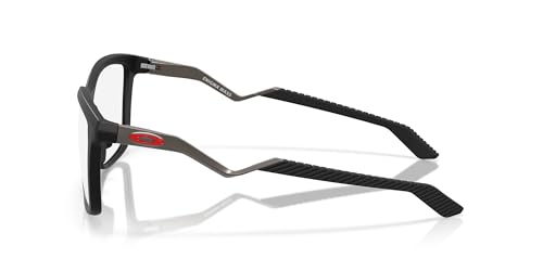 Image of Oakley OX8191 Enigma Mass Square Prescription Eyewear Frames