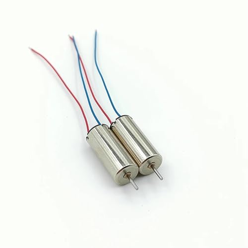 Moteur sans noyau 7mm x 16mm micro moteur dc 3.7v coupelle creuse haute vitesse