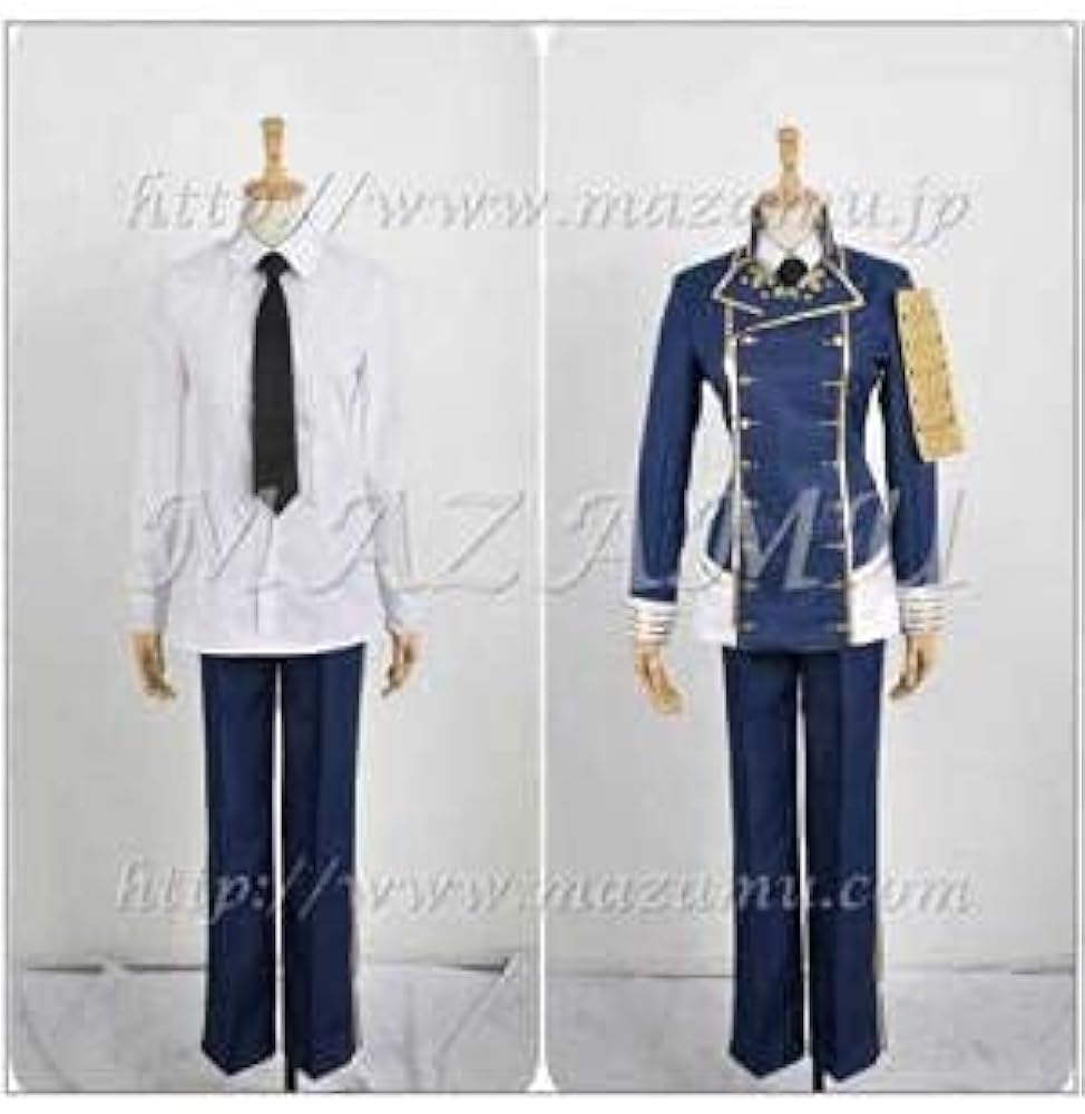 Amazon.co.jp: [Opmch_cos] 一期一振 刀剣乱舞-ONLINE- とうらぶ