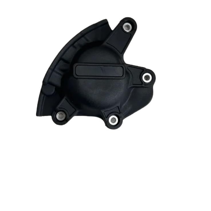 Couvercle stator GSX-R1000 pour sécuriser vos sessions sur circuit
