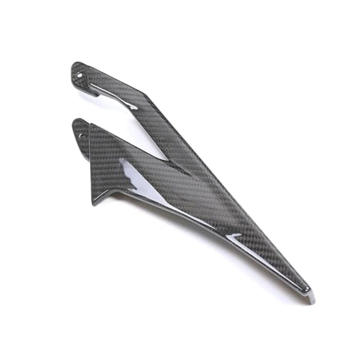 Cache latéral réservoir GPR 250 R réparation carénage rayé couvercle protection avant