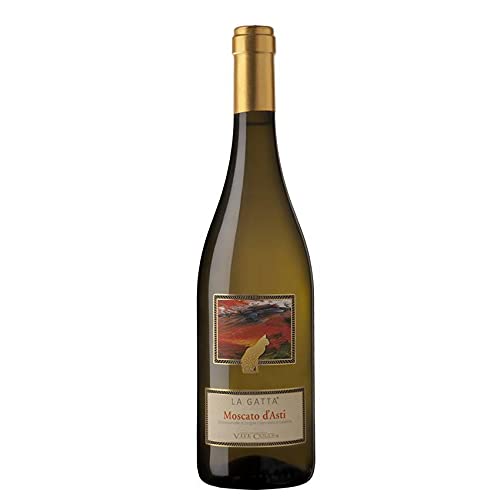 �� Un Moscato d'Asti DOCG per le occasioni speciali, **per festeggiare i momenti di gioia** con amici e familiari in un contesto conviviale.