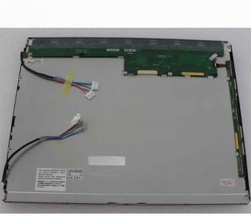 NL10276BC30-17 NL10276BC30-17B 15.0" 1024(RGB)×768 20pins LCD