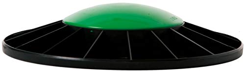 Balance Board Togu Unisex für Erwachsene, grün
