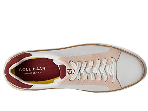 Image of Cole Haan Women's Grandpro Topspin Court Sneaker