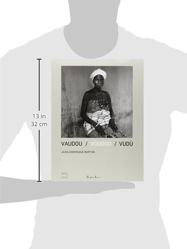 Voodoo solution anxiété pour chasser les mauvaises énergies - 4