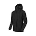 Produktbild Masao HS Hooded Jacket Men, black, XL
