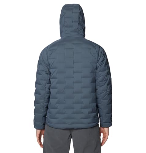 Image of Mountain Hardwear Stretchdown Hoody
