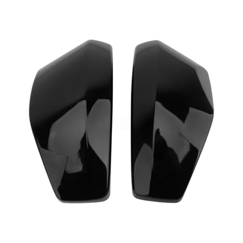 Cache-Batterie Moto VTX 1300 Anti-Vibration avec Protection Interne