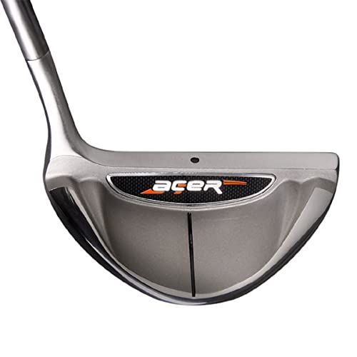 image for Acer XK Flipper Chipper Golf Club, Right Hand 46 Degree Loft Chipping 
