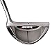 Acer XK Left Handed Flipper Chipper Golf Club, 46 Degree Loft Chipping Club for Men and Women (34” Length)