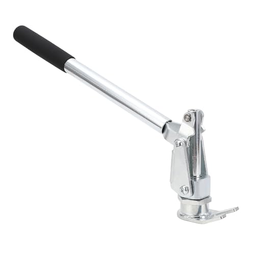 aqxreight Stud Mount Valve Spring Compressor Tool 66784 Heavy Duty Steel Anti Slip Valve Spring Removal Installer Tool for All 3/8in 7/16in Rocker Studs